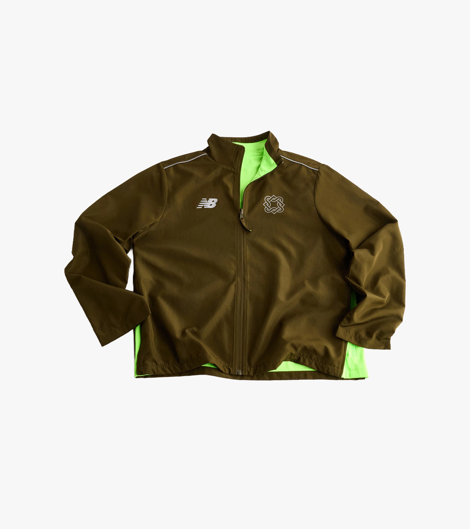 Reversible Jacket